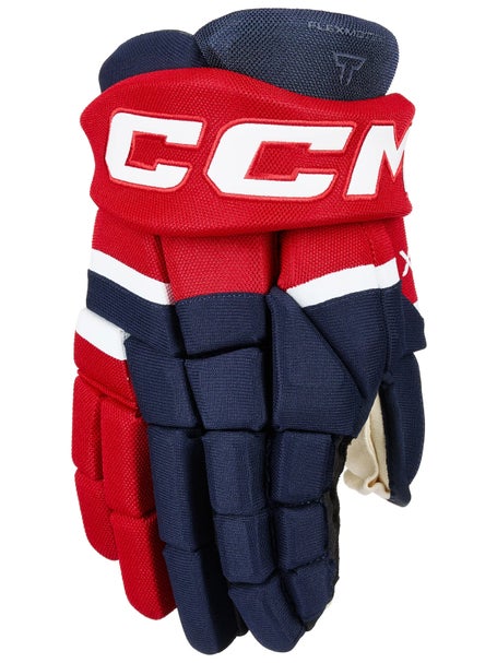CCM Tacks XR 80 Hockey Gloves