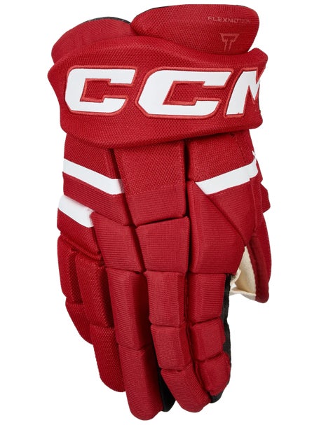 CCM Tacks XR 80 Hockey Gloves
