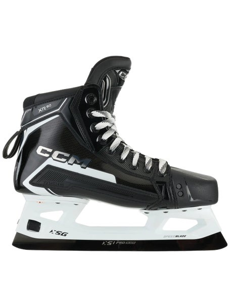 CCM Tacks XR90 Goalie\Ice Hockey Skates
