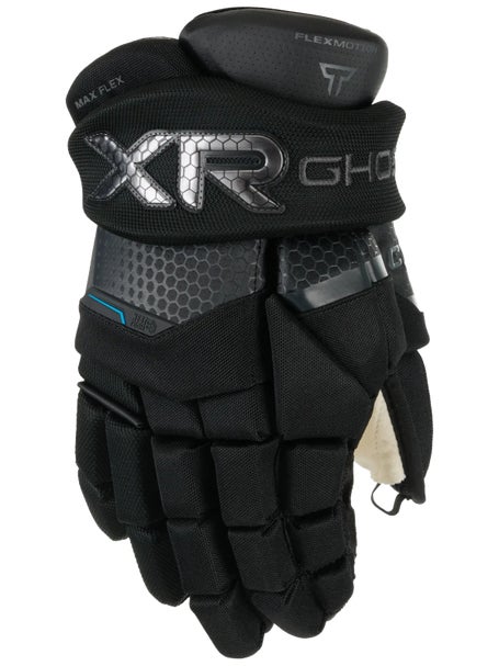 CCM Tacks XR Ghost\Hockey Gloves