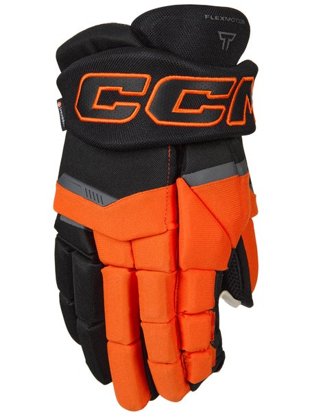 CCM Tacks XR Hockey Gloves