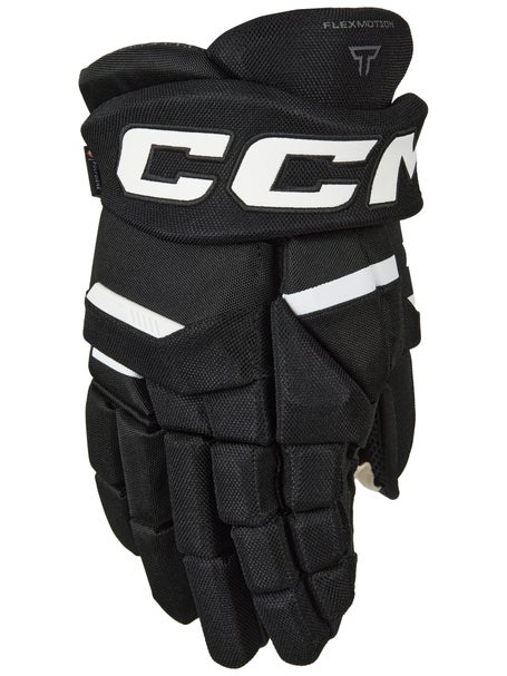 CCM Tacks XR\Hockey Gloves