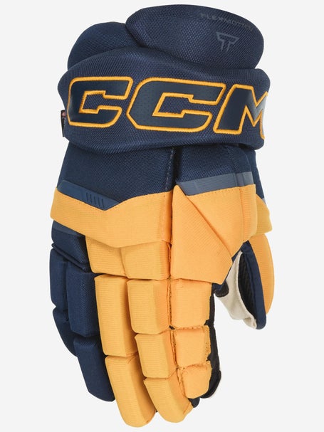 CCM Tacks XR Hockey Gloves