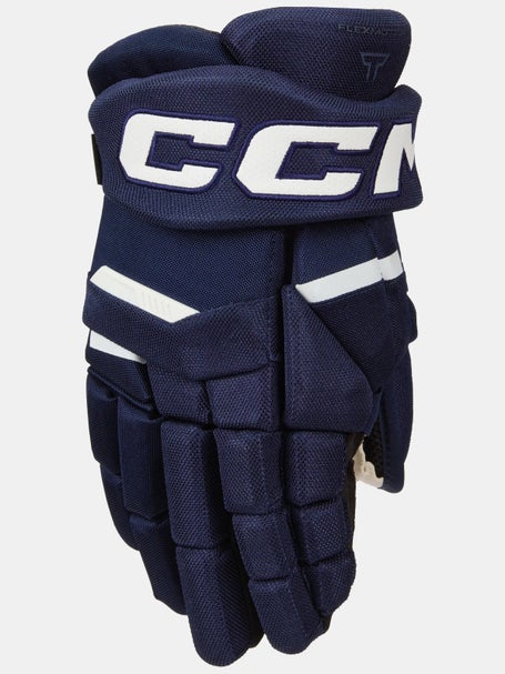 CCM Tacks XR Hockey Gloves
