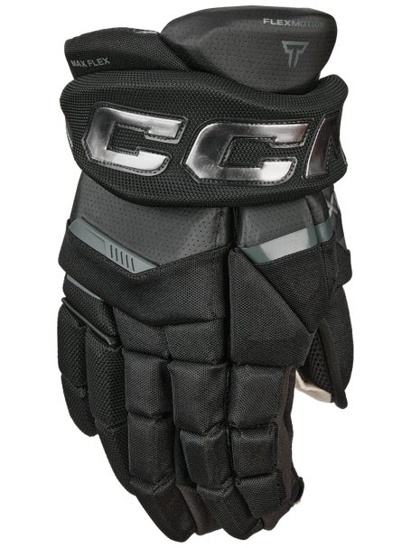 CCM Tacks XR Pro Hockey Gloves