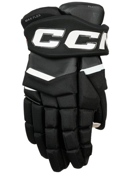 CCM Tacks XR Pro Hockey Gloves