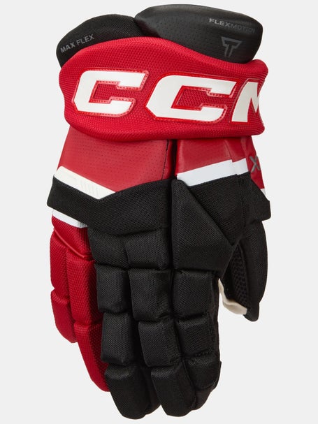 CCM Tacks XR Pro\Hockey Gloves
