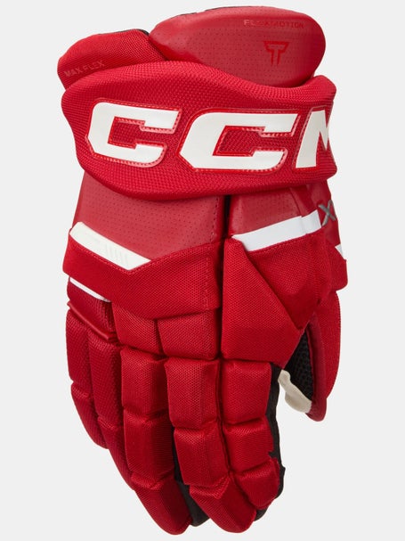 CCM Tacks XR Pro Hockey Gloves