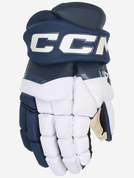 CCM Tacks XR Pro Hockey Gloves