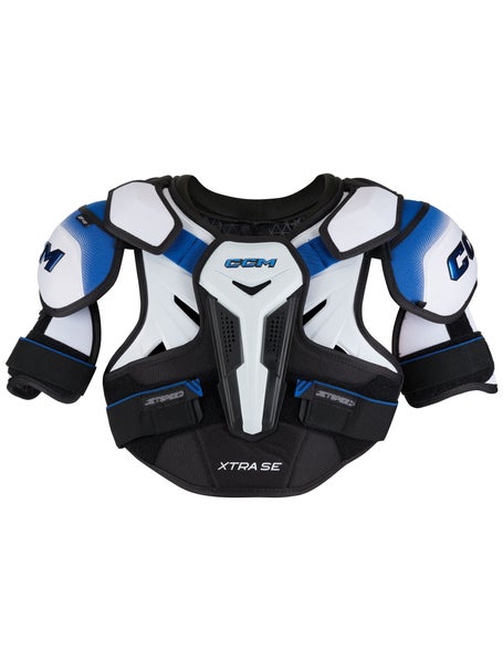 CCM Jetspeed Xtra SE Hockey Shoulder Pads