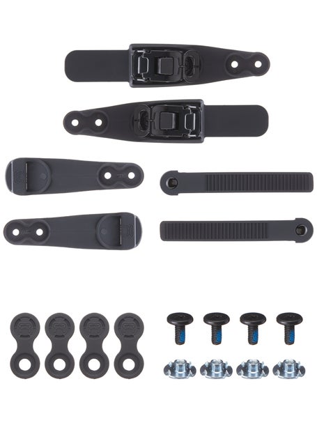 FR Logo Double Strap 