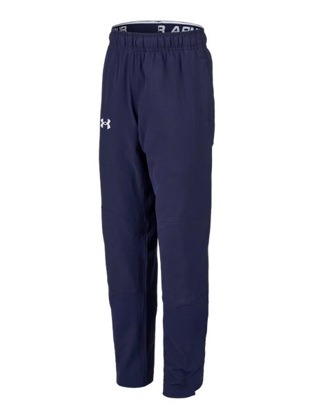 Under Armour Hockey Warm-Up Team Pants - Boys