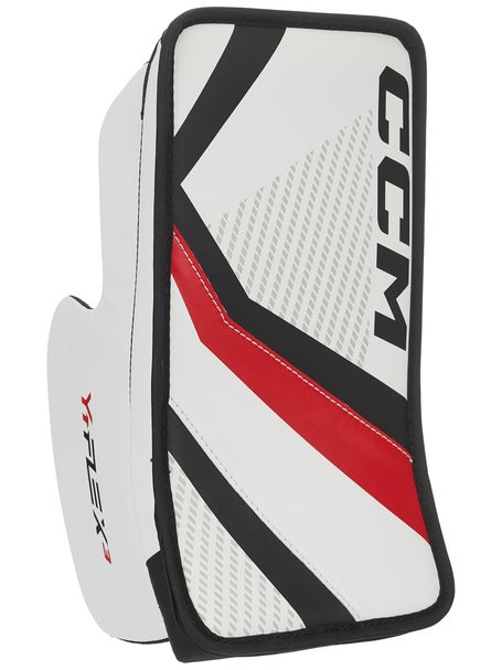 CCM YTFlex 3\Goalie Blocker - Youth