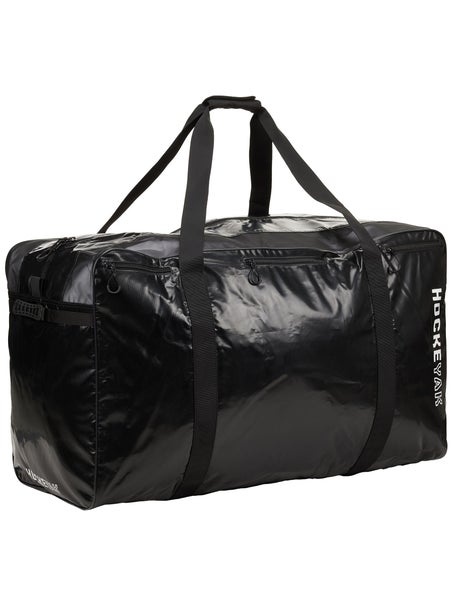 HockeYak Yaksak Pro Goalie Carry Hockey Bag - 34"