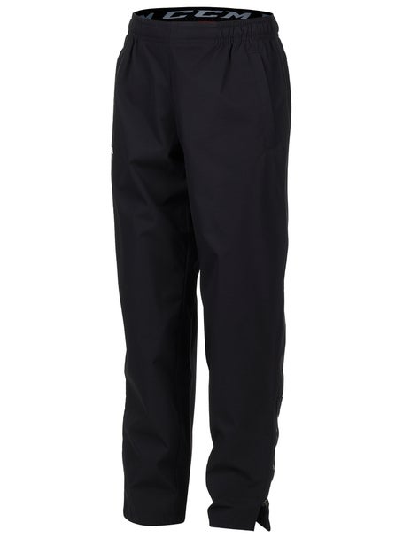 CCM Men's Lightweight Rink Suit Pant - Hockey Warm-Up Pants