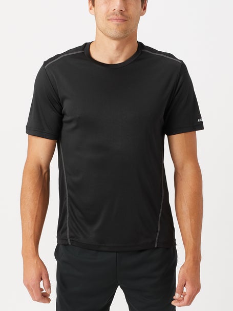 Bauer Vapor\Team Tech Short Shirt - Youth