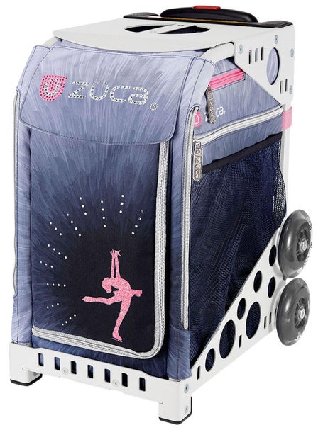 ZUCA Ice Dreamz Lux Skate Bag Insert w/Frame