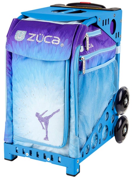 ZUCA Ice Dreamz\Skate Bag Insert w/Frame