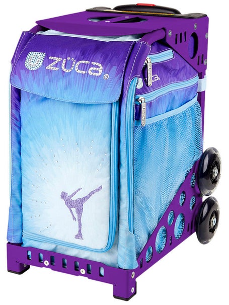 ZUCA Ice Dreamz Skate Bag Insert w/Frame