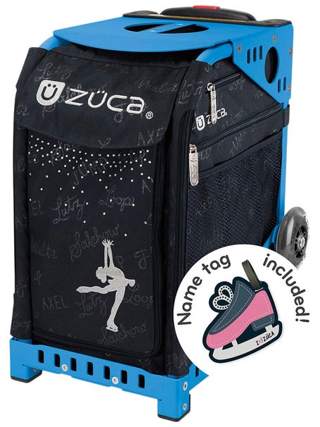ZUCA Ice Queen\Skate Bag Insert w/Frame