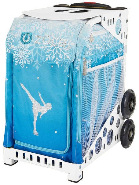 ZUCA Winter Waltz Skate Bag Insert w/Frame