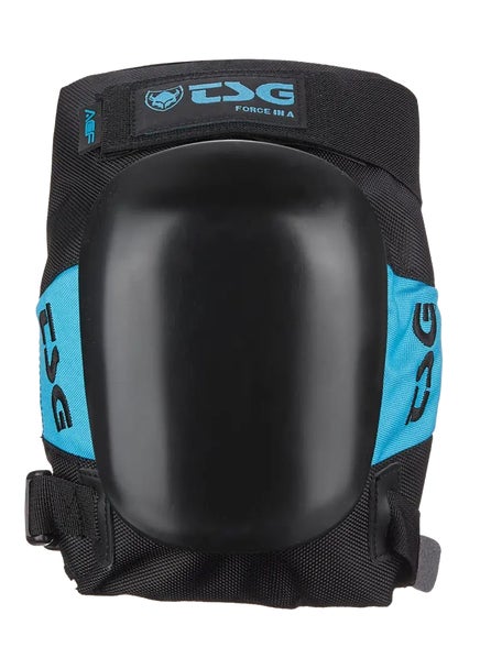 TSG Ellenbogenprotektor Roller Derby 3.0 - Black Produktbild-Vorschau 10