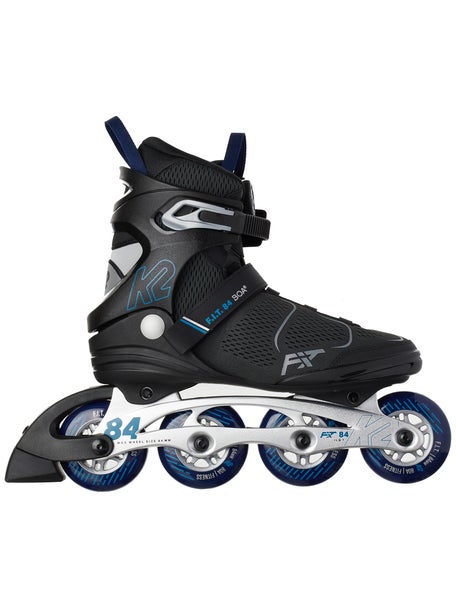 K2 FIT 84 BOA Men's Skates - Inline Warehouse