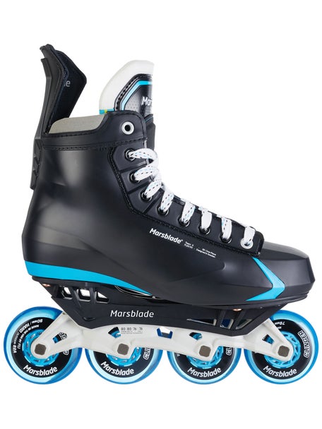 Kit Porte-lame Marsblade I1 Première Génération - 272mm Pour Chaussures 8/8.5, Acier Tydan