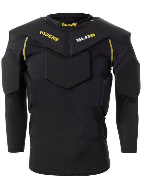 ccm padded hockey shirt