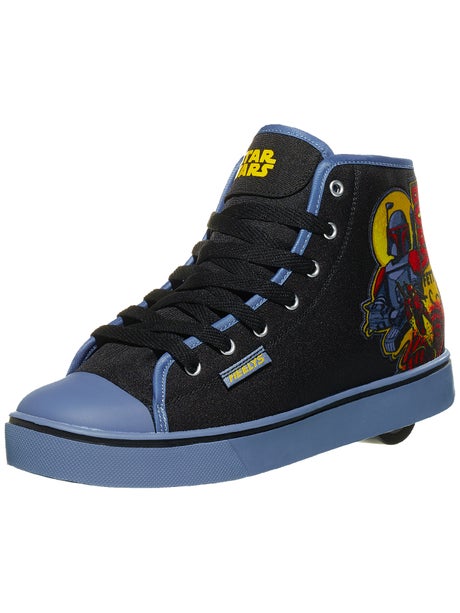 Heelys - Traditional One Wheel in the Heel - Derby Warehouse