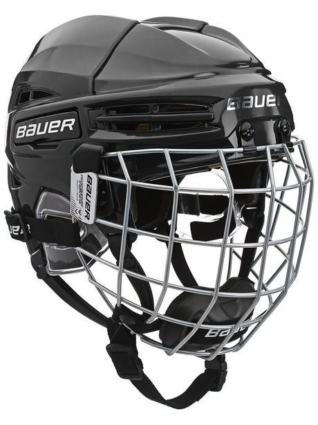 How to Size a Hockey Helmet | Ice Warehouse
