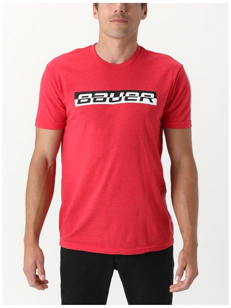 bauer hockey fit shirt