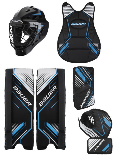 Street Hockey Gear - Ice Warehouse