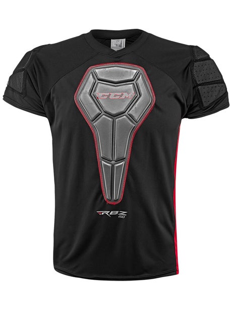 hockey protective shirt