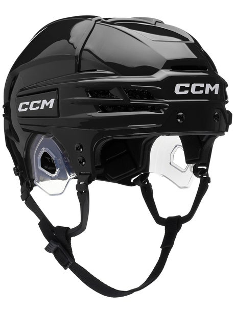 How to Size a Hockey Helmet | Ice Warehouse