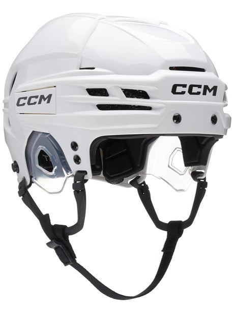 How to Size a Hockey Helmet | Ice Warehouse