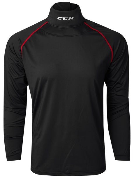 ccm padded shirt