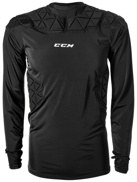 hockey protective shirt