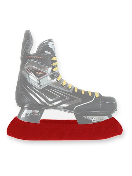 Skate Cover | 1 Pair Hockey Skate Guards - Guards for Hockey Skates, Figure Skating, Ice Skating, Skating Soakers s Cover for Kids Adults