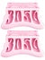 Pink Python