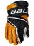 Black/Gold