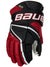 Black/Red
