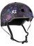 Black Matte Star