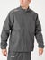 Dark Grey Heathered