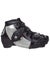 Black/Silver