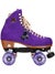 Taffy Purple