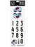 Colorado Avalanche White