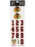 Chicago Blackhawks White