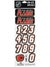Calgary Flames Black