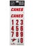 Carolina Hurricanes White